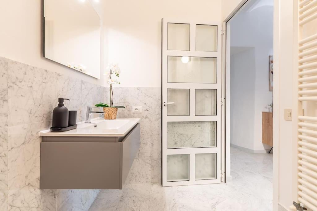 Marble - A Pochi Passi Dal Centro E Dalla Stazione Siena Eksteriør billede